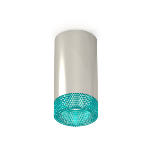 Потолочный светильник Ambrella Light Techno Spot XS6325021 (C6325, N6153)