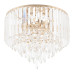 Потолочная люстра Arte Milano Sorrento 375509/6/40/390 GD