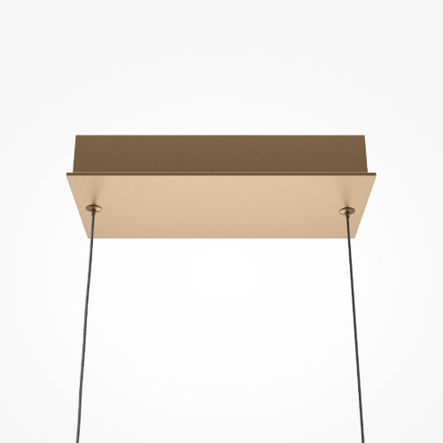 Подвесная люстра Maytoni Plons MOD283PL-L40BS3K