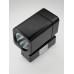 Трековый светильник Elvan ST-05SQ-20W-WW-Bl