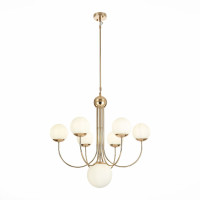 Подвесная люстра ST Luce Avellino SL1504.203.07