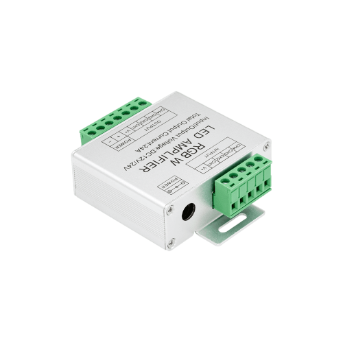 Усилитель SWG AMP-RGBW-24A 000295