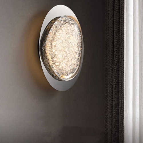 Настенный светильник ImperiumLoft Evian Wall 232731-23 Настенный светильник ImperiumLoft Evian Wall 232731-23