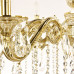 Подвесная люстра Bohemia Ivele Crystal Florence 71202/12/300 A GW