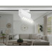 Трековый однофазный светильник Ambrella Light Track System GL6812