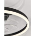 Люстра-вентилятор Natali Kovaltseva  Ledfan LED LAMPS 81490