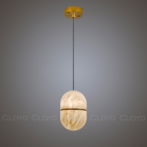 Подвесной светильник Cloyd Dilemma 12348