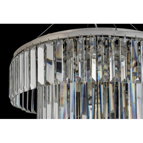 Подвесная люстра Arti Lampadari Enio E 1.5.D50.100 NP