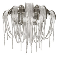 Настенный светильник Loft IT Volver 10404W/C SN Настенный светильник Loft IT Volver 10404W/C SN