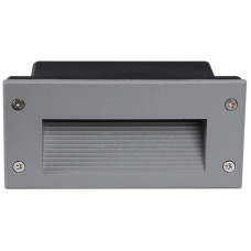 Подсветка для лестниц Reluce 86603-9.0-001TL LED6W GR