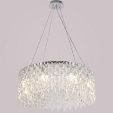 Подвесная люстра Illumico IL5051-600PZF-25 CH ELITE