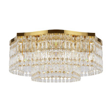 Потолочная люстра Maytoni Dune DIA005CL-10G