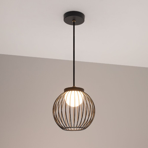 Уличный подвесной светильник Arlight LGD-PEARL-HANG-7W Warm3000 030004(1)