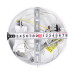 Подвесной светильник Natali Kovaltseva INNOVATION STYLE 83137 Подвесной светильник Natali Kovaltseva INNOVATION STYLE 83137