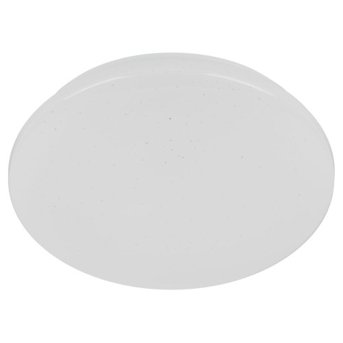 Потолочный светильник Эра Классик без ДУ SPB-6 WH 24W-4K Slim Night SKY