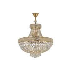 Подвесная люстра Arti Lampadari Palermo E 1.5.45.101 G