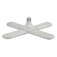 Светильник для растений Эра FITO-36W-RB-E27-FOLD Б0053289