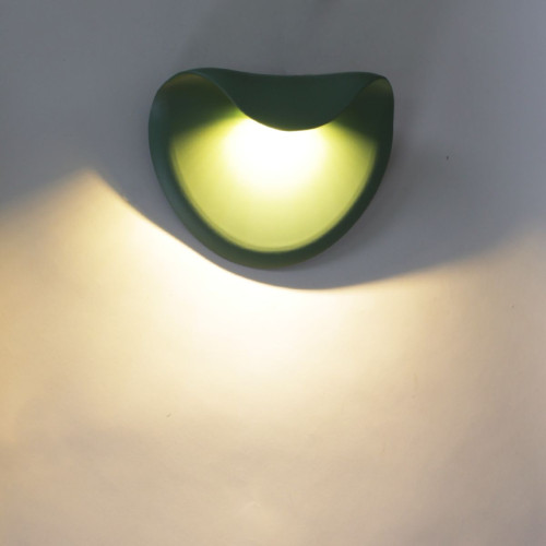Уличный настенный светильник Reluce 86866-9.2-001JH LED12W GR Уличный настенный светильник Reluce 86866-9.2-001JH LED12W GR