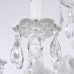 Подвесная люстра Bohemia Ivele Crystal AL78101/6/210 B WG