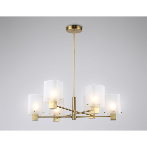 Подвесная люстра Ambrella Light High Light LH57031
