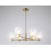 Подвесная люстра Ambrella Light High Light LH57031