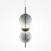 Подвесной светильник Maytoni Double Moon MOD478PL-L8B3K