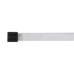 Светильник для растений влагозащищенные Uniel ULT-P92-14W/STUM IP66 CLEAR UL-00011275