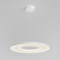 Подвесной светильник Eurosvet 101001 LED белый a071450