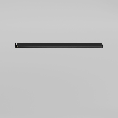 Трековый магнитный светильник Maytoni Points TR174-1-12WTW-M-B