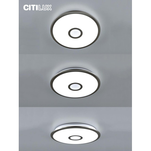 Накладной светильник Citilux CL703A31G