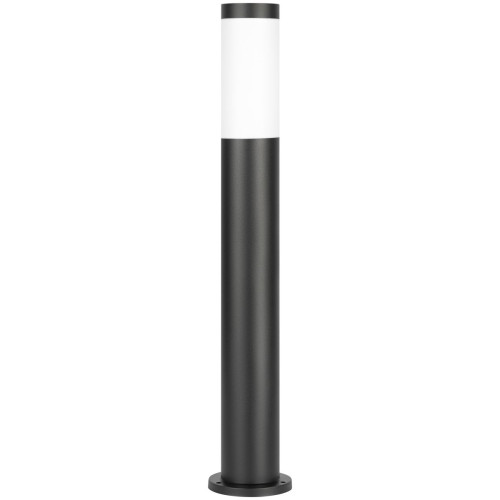 Ландшафтный светильник ЭРА Беллона GBF-103-BL-0650 230В Е27 IP54 черный Б0071043