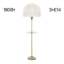 Торшер Citilux Базель CL407931T