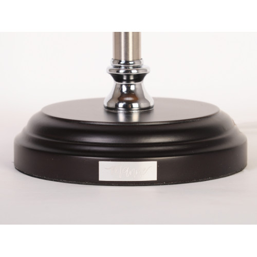 Настольная лампа Abrasax Manne TL-7721-1CRB