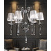 Подвесная люстра Lumina Deco Venisia LDP 8810-6 SL