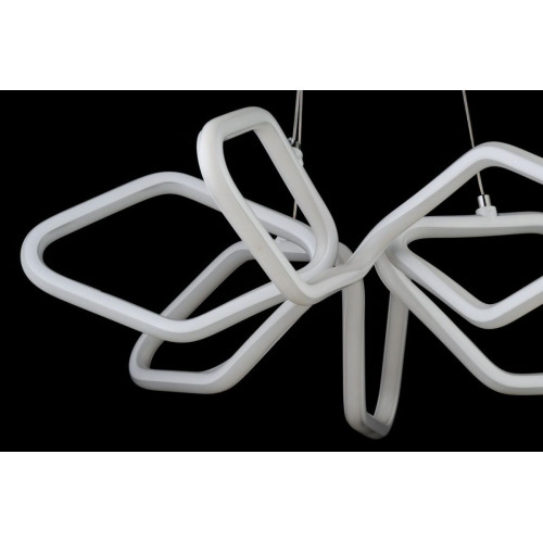 Подвесная люстра Arti Lampadari Angelo L 1.5.55.05 G