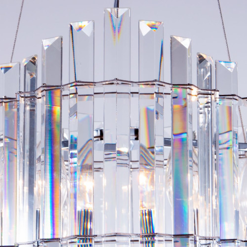 Подвесная люстра Reluce 52720-0.4-04 DN