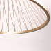 Подвесной светильник Favourite Fibra 4634-6P
