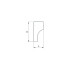 Экран Arlight SOFT-5m SILICONE 052378