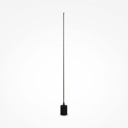 Торшер Maytoni Flow MOD147FL-L20BK1