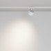 Трековый однофазный светильник Maytoni Glare TR225-1-GX53-W