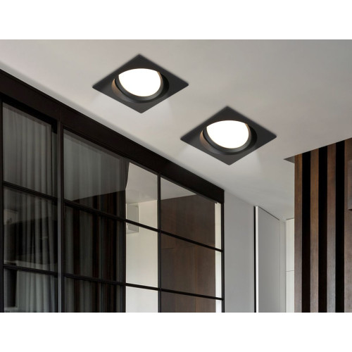 Встраиваемый светильник Ambrella Light Techno Spot Standard Tech TN52233