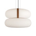 Подвесной светильник LOFT IT Bolina 10473P