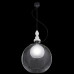 Подвесной светильник 33 Идеи PND182.01.17CH.003BL-M40WH