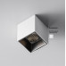 Накладной светильник Maytoni Alfa led C064CL-5W4K-SQ-WB