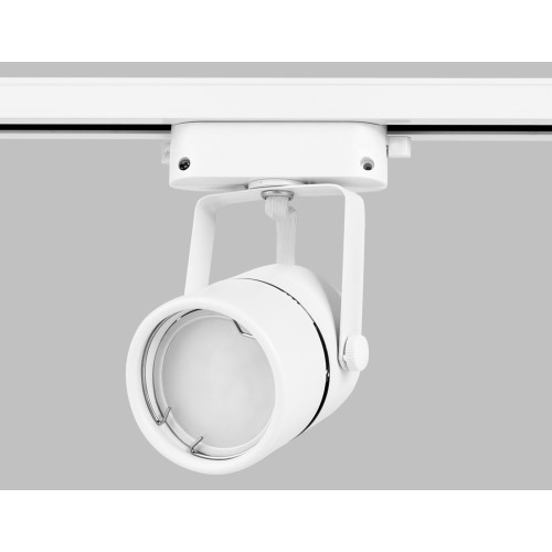 Трековый однофазный светильник Ambrella Light Track System GL5101