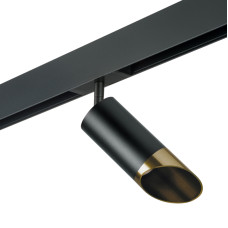 Трековый светильник Lightstar Rullo PRO437131 (214437+595057+201431)
