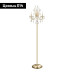 Торшер Odeon Light Versia 4977/3F