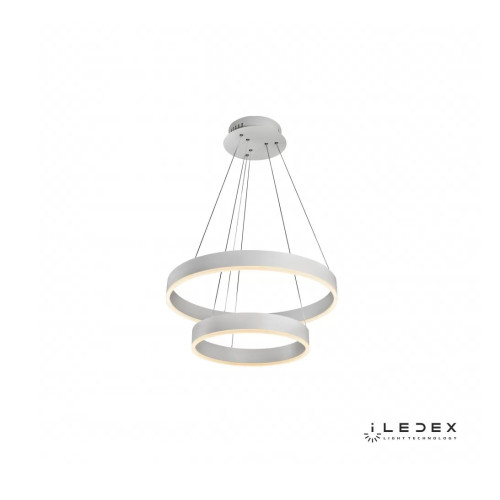 Подвесной светильник iLedex Sunset 6832/4+6 WH