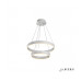 Подвесной светильник iLedex Sunset 6832/4+6 WH