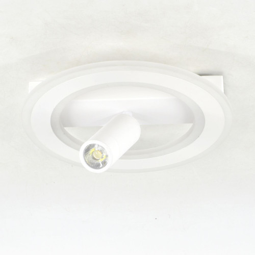 Спот Escada 30045Led 20045SMA/01LED WH